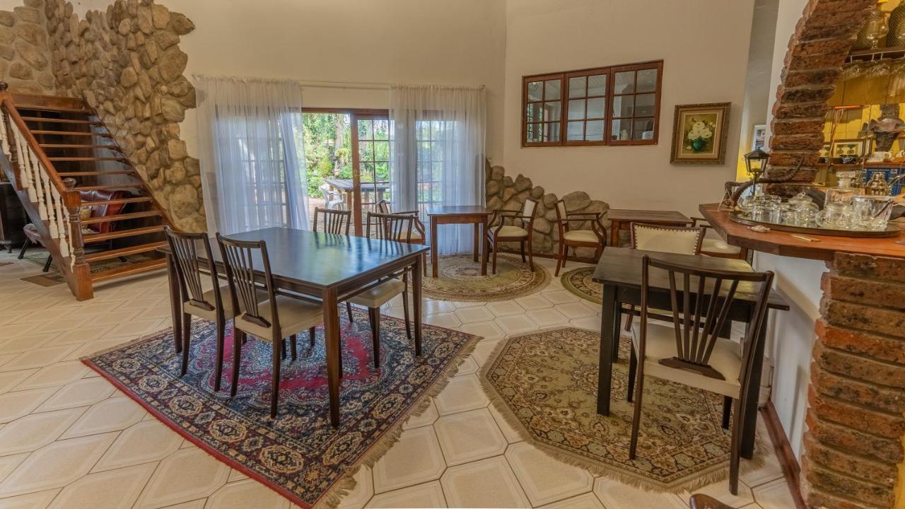 سويلندام Aquaelberg Place المظهر الخارجي الصورة