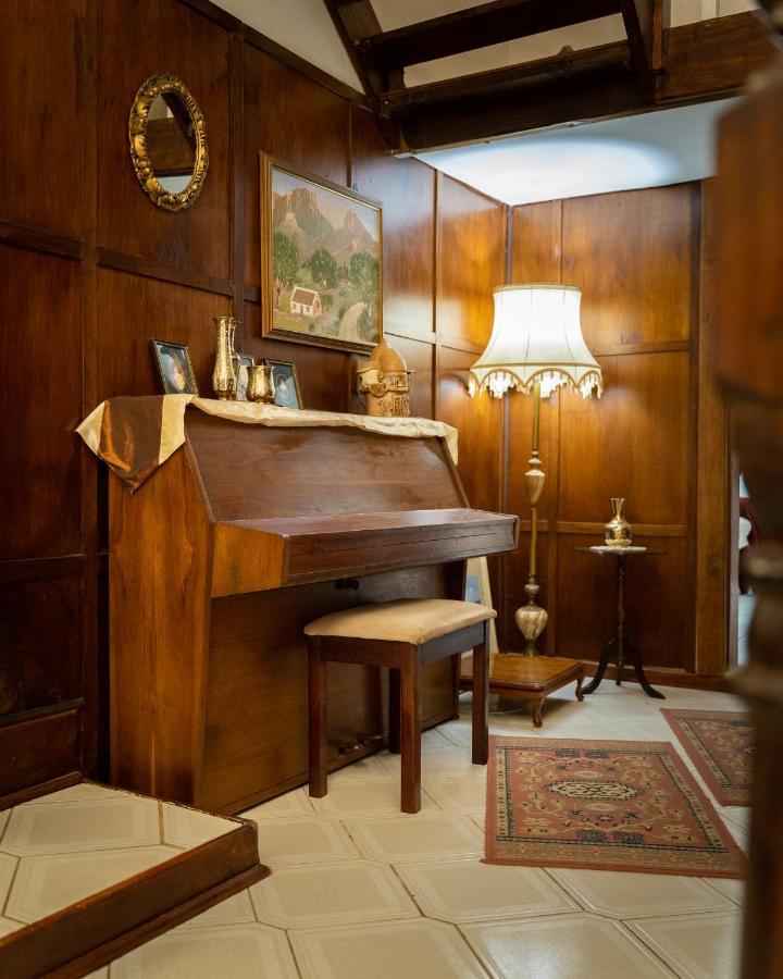 سويلندام Aquaelberg Place المظهر الخارجي الصورة
