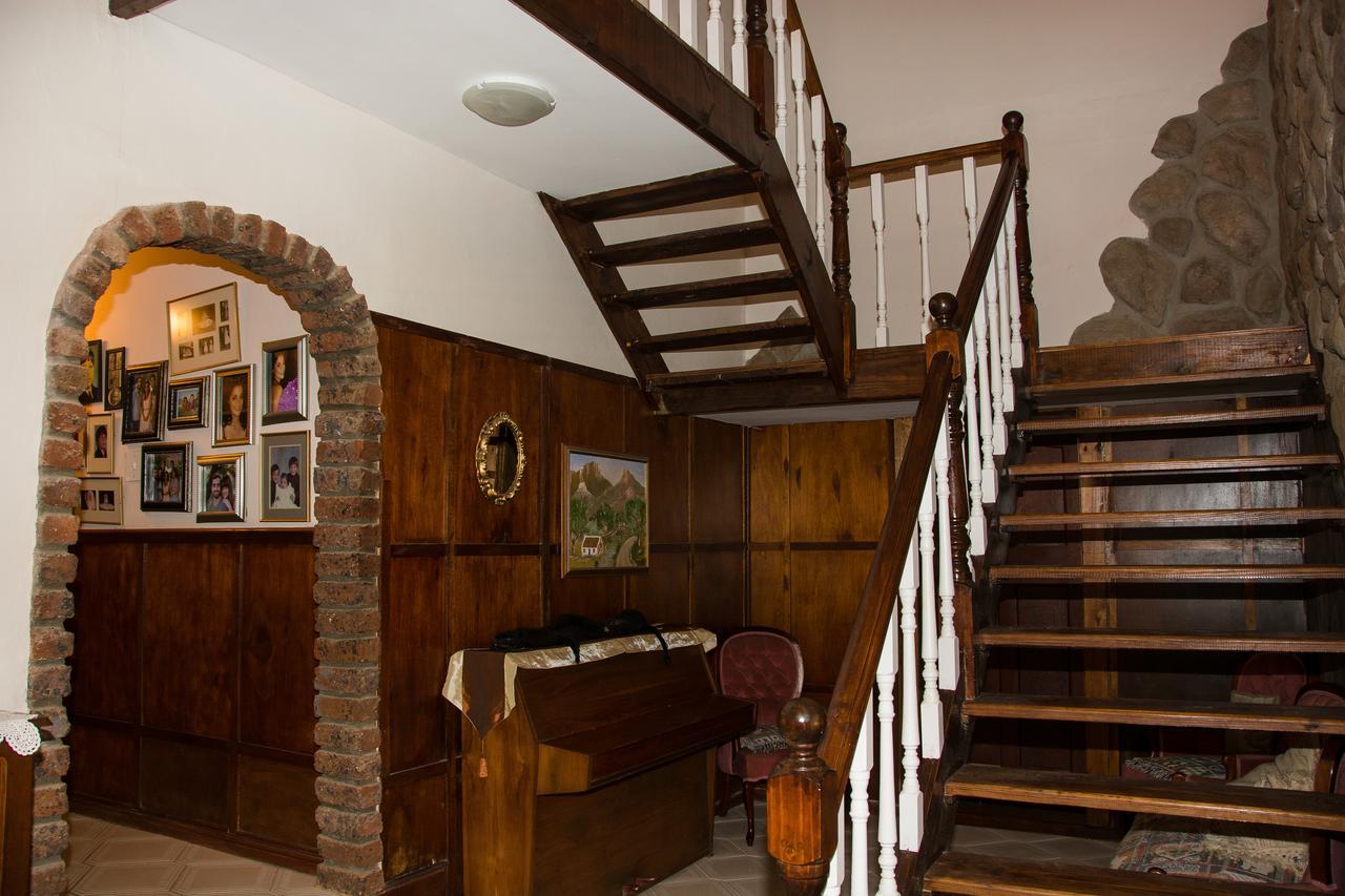 سويلندام Aquaelberg Place المظهر الخارجي الصورة