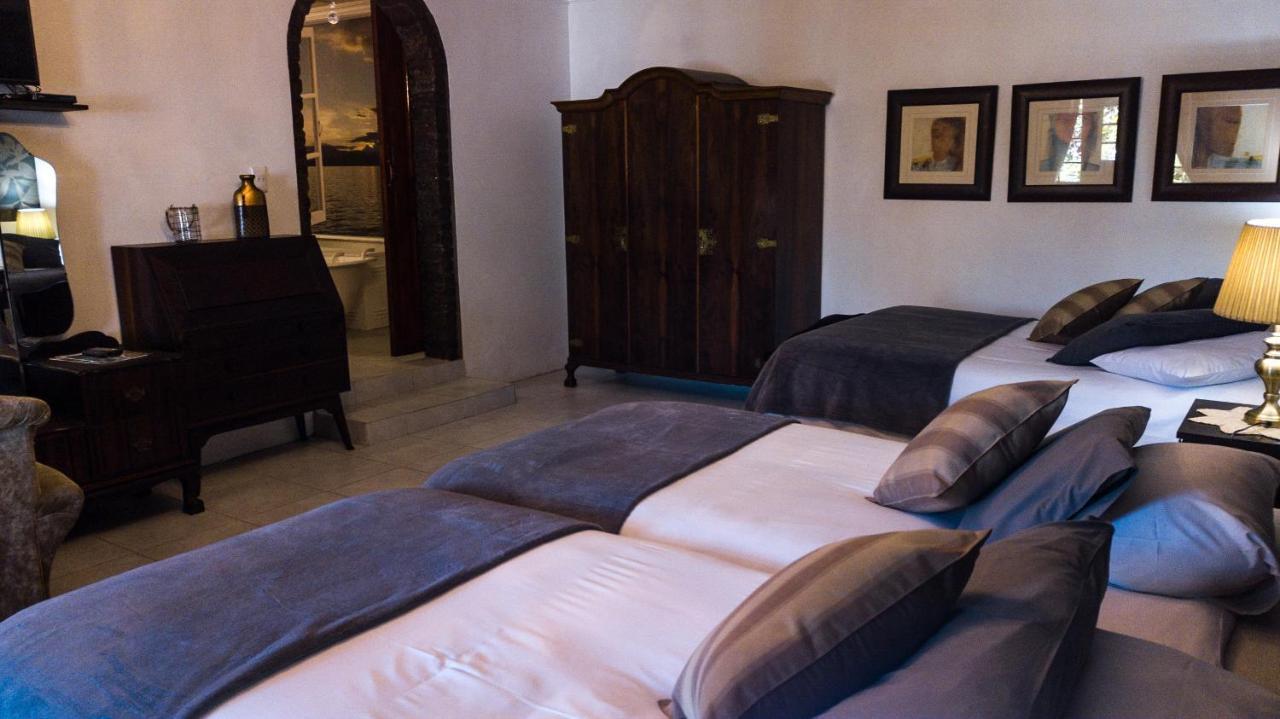 سويلندام Aquaelberg Place المظهر الخارجي الصورة